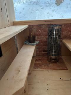 Wellness Chalet FiMiLi - 7