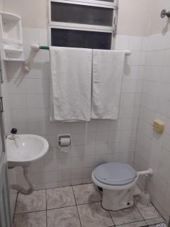 Apartamento aconchegante - 4