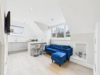The loft apartment - 4