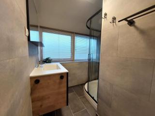 Chalet Het Hulstje 2 - 5