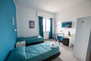 Mhometredici Guest House - Camere moderne vicino aeroporto Cagliari - 4
