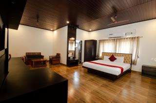 Antarvanam Resort & Farms - 3