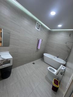 Private farm Pool games Ras alkhaimah - 3