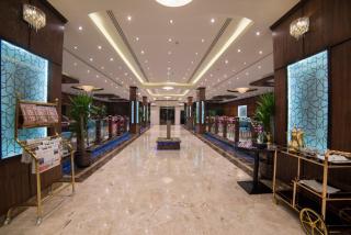 Golden Bujari Hotel Al Khobar - Al Khobar - 7