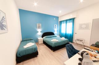 Mhometredici Guest House - Camere moderne vicino aeroporto Cagliari - 6