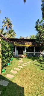 Abbas Heaven A 93 years old heritage Home - 5