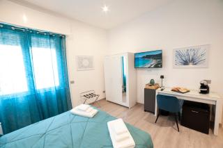 Mhometredici Guest House - Camere moderne vicino aeroporto Cagliari - 2