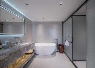 BeMoreCoffee比那多咖啡智慧酒店-丽江千古情店 - 1