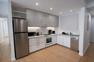 Modern flat close to the beach-ground floor - 5