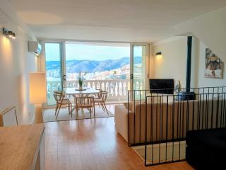 LOFT ROYAL - apartamento "loft" con terraza y vistas al mar - 8