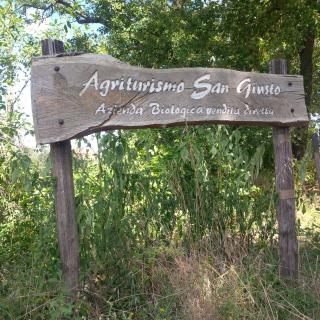 Agriturismo San Giusto - 3