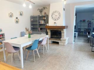 La Family House, spacieuse avec wifi, extérieur et parking - 2