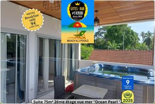 Les Gites de Kribi - 7