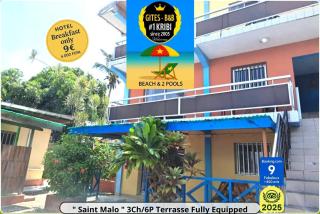 Les Gites de Kribi - 4