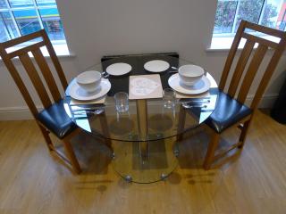 Church Court Apartments - 2