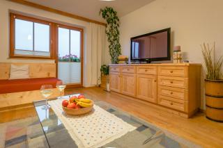 Appartement Stuibenfallblick - Umhausen - 3