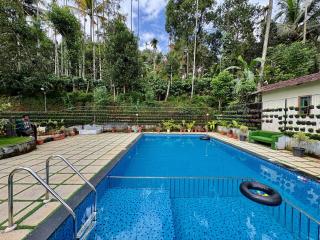 WILD MIST By Let's Inn - 5