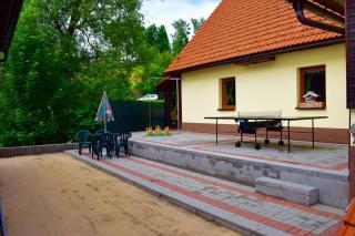 Apartmány pod sjezdovkou - Čenkovice - 3