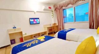 7 Days Inn Foshan Lecong Furniture Market - 6