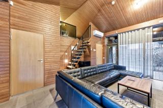 Villa Solarsuite Incl WiFi, Jacuzzi for extra fee - 8