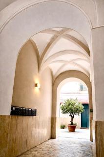 Vacanze Napoli Centrale - Appartamento di lusso 130 mq vicino alla Stazione Centrale e al Centro Storico -Luxury 130 sqm apartment near Central Station and Old Town - Napoli - 6