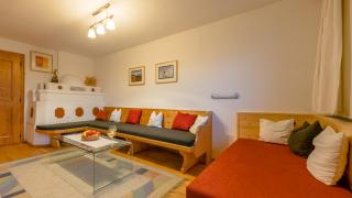 Appartement Stuibenfallblick - Umhausen - 2