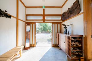 Wakamizu Minpaku - 4