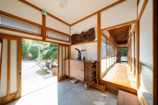 Wakamizu Minpaku - 3