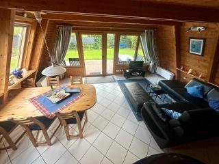 Lütt Hus - Zeltdachhaus in Strandnähe - 6