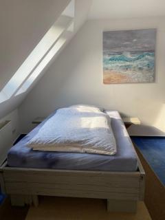 Zentrale Ferienwohnung Anker im Sonnenblumenhaus - Flensbourg - 1