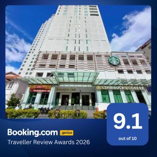 Mansion One George Town - 0