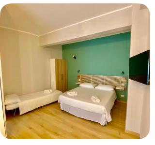 Monolocale Urban House Marconi - Rom - 8