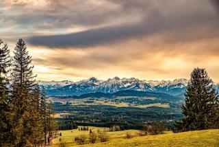 Ferienhaus Nr 70, Kategorie Komfort, Feriendorf Hochbergle, Allgäu - 4