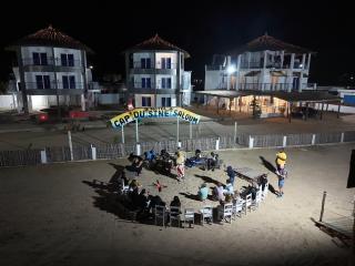 Hotel Cap du Sine Saloum - 3