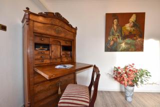 Haus "Küstenzauber" - 5