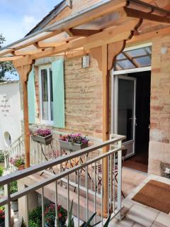 Le gîte de Malo - 9
