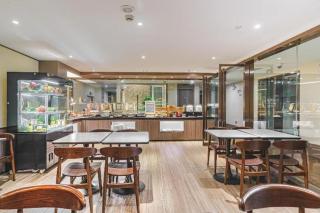 Hi Inn Shanghai Zhongshan Park Branch - 3