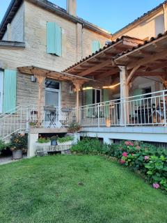 Le gîte de Malo - 8