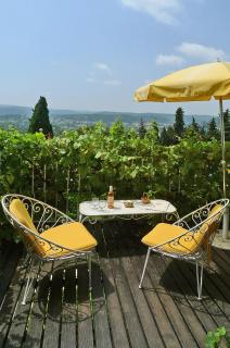 Le Hameau - Saint-Paul-de-Vence - 9