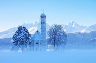 Ferienhaus Nr 124, Kategorie Economy, Feriendorf Hochbergle, Allgäu - 5