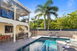 Appartement Ecume Doré - 0