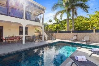 Appartement Ecume Doré - 9