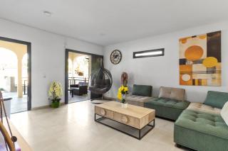 Appartement Ecume Doré - 3