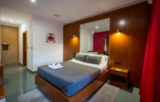 Motel Bracancún - Aveleira - 1