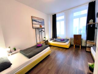 Schwert City Loft S67 - 9