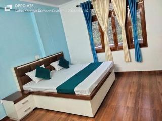 Kalawati Homestay Almora - 5