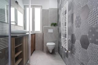 Cityscape 4Bdr Apartament in Piață Universității - 2