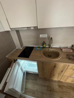 Apartman Pogled Contra - 1