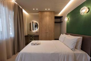 Heart of Heraklion Studio with Balcony Close to all sites - 3