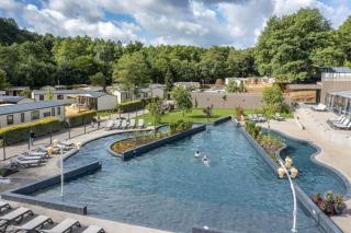 Cottage Lumini 4p 2Bdrms - 8